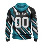 Afl Port Adelaide Custom Name Number Special Motocross Concept Pullover Hoodie 5916.jpg - demo10
