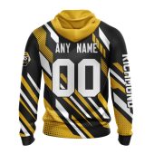 Afl Richmond Tigers Custom Name Number Special Motocross Concept Pullover Hoodie 2604.jpg - demo10
