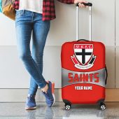 Afl St Kilda Saints Custom Name Gift For Fans Luggage Cover 1616.jpg - demo10