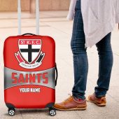 Afl St Kilda Saints Custom Name Gift For Fans Luggage Cover 1709.jpg - demo10