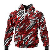 Afl St Kilda Saints Morden Art Style Pullover Hoodie 2931.jpg - demo10