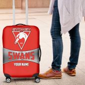 Afl Sydney Swans Custom Name Gift For Fans Luggage Cover 1550.jpg - demo10