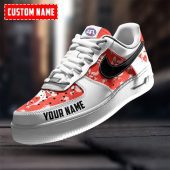 Afl Sydney Swans Custom Name Special Edition Air Force 1 Sneakers White.jpg - demo10