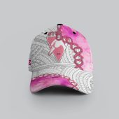 AFL Sydney Swans Custom Name We Fights Again Cancer Classic Cap