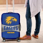 Afl West Coast Eagles Custom Name Gift For Fans Luggage Cover 2057.jpg - demo10