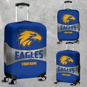 Afl West Coast Eagles Custom Name Gift For Fans Luggage Cover 2101.jpg - demo10