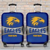 Afl West Coast Eagles Custom Name Gift For Fans Luggage Cover 2106.jpg - demo10