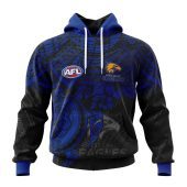 Afl West Coast Eagles Custom Name Number Polynesian Concept Pullover Hoodie 4711.jpg - demo10