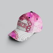 Afl West Coast Eagles Custom Name We Fights Again Cancer Classic Cap 5120.jpg - demo10