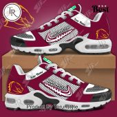 Brisbane Broncos 2025 Custom Name Limited Edition TN Shoes