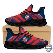 Cucfracw T140122 151xxxnrl Sydney Roosters Custom Name Max Soul Shoes.jpg - demo10