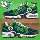 Canberra Raiders 2025 Custom Name Limited Edition TN Shoes