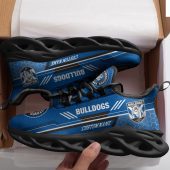 Canterbury Bankstown Bulldogs Custom Personalized Max Soul Sneakers Running Sports Shoes For Men Women Football Fan Football Fan 1827.jpg - demo10