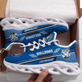 Canterbury Bankstown Bulldogs Custom Personalized Max Soul Sneakers Running Sports Shoes For Men Women Football Fan Football Fan 3610.jpg - demo10