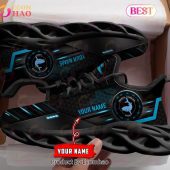 Cronulla Sutherland Sharks Nrl Personalized New Clunky Sneaker 2 Ngeh9.jpg - demo10
