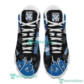 Custom Name For Fans Canterbury Bankstown Bulldogs Air Jordan 13 Sneaker Shoes.jpeg - demo10