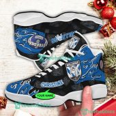 Custom Name For Fans Canterbury Bankstown Bulldogs Air Jordan 13 Sneaker Shoes 3.jpeg - demo10