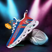 Custom Name Newcastle Knights Sneakers Max Soul Shoes For Men And Women Nrl Fans 1.jpg - demo10