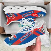 Custom Name Newcastle Knights Sneakers Max Soul Shoes For Men And Women Nrl Fans 2.jpg - demo10