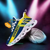 Custom Name North Queensland Cowboys Sneakers Max Soul Shoes For Men And Women Nrl Fans 1.jpg - demo10