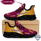 Duzcinao T140122 160xxxpersonalized Brisbane Broncos Max Soul Shoes.jpg - demo10