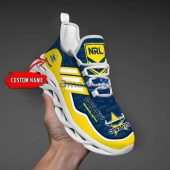 Ds005 Nrl10 North Queensland Cowboys Personalized Max Soul Shoes Free Shipping 5.jpg - demo10