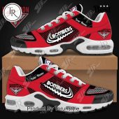 Essendon Bombers 2025 Custom Name Limited Edition TN Shoes