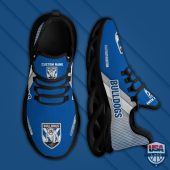 Gcgcyzef T140122 156xxxpersonalized Canterbury Bankstown Bulldogs Max Soul Shoes 3.jpg - demo10