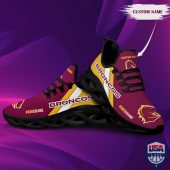 Lip4lhah T140122 160xxxpersonalized Brisbane Broncos Max Soul Shoes 3.jpg - demo10