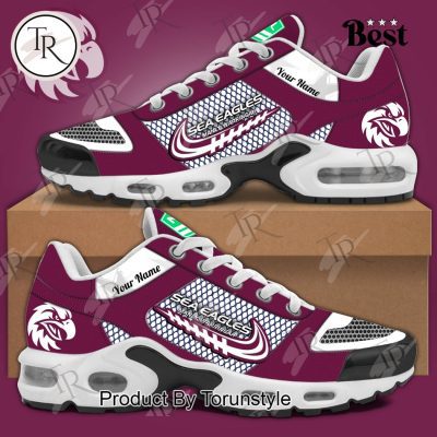 Manly Warringah Sea Eagles 2025 Custom Name Limited Edition TN Shoes