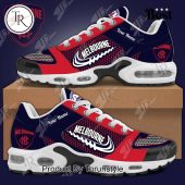 Melbourne 2025 Custom Name Limited Edition TN Shoes