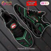 New Nrl South Sydney Rabbitohs Custom Name Max Soul Shoes Sneaker 5 Ttjnb.jpg - demo10