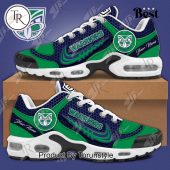 New Zealand Warriors 2025 Custom Name Limited Edition TN Shoes