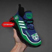 New Zealand Warriors Nrl Personalized Max Soul Shoes 4.jpg - demo10