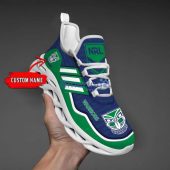 New Zealand Warriors Nrl Personalized Max Soul Shoes 5.jpg - demo10
