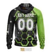 Nrl Canberra Raiders Custom Name Number Motocross Syle Pullover Hoodie 3116.jpg - demo10