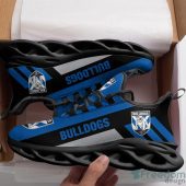 Nrl Canterbury Bankstown Bulldogs Max Soul Sneakers Running Shoes Gift For Sport Lover 2.jpg - demo10