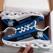 Nrl Canterbury Bankstown Bulldogs Max Soul Sneakers Running Shoes Gift For Sport Lover 4.jpg - demo10