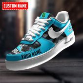 Nrl Cronulla Sutherland Sharks Custom Name Special Edition Air Force 1 Sneakers White.jpg - demo10