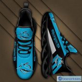Nrl Cronulla Sutherland Sharks Fans Gift Striped Style Max Soul Shoes Sneaker For Men And Women 2.jpg - demo10