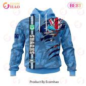Nrl Cronulla Sutherland Sharks Personalized Name Number 3d Hoodie 2 Msaxg.jpg - demo10
