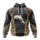 Nrl Dolphins Custom Name Number Special Camo Hunting Pullover Hoodie 4935.jpg - demo10