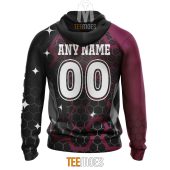 Nrl Manly Warringah Sea Eagles Custom Name Number Motocross Syle Pullover Hoodie 1059.jpg - demo10