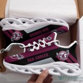 Nrl Manly Warringah Sea Eagles Max Soul Sneakers Running Shoes Gift For Sport Lover 4.jpg - demo10