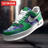 Nrl New Zealand Warriors Custom Name Special Edition Air Force 1 Sneakers White.jpg - demo10
