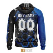 Nrl Newcastle Knights Custom Name Number Motocross Syle Pullover Hoodie 5742.jpg - demo10