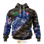 Nrl Newcastle Knights Custom Name Number Special Camo Fishing Pullover Hoodie 5543.jpg - demo10