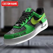 Nrl Penrith Panthers Custom Name Special Edition Air Force 1 Sneakers Black.jpg - demo10