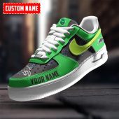 Nrl Penrith Panthers Custom Name Special Edition Air Force 1 Sneakers White.jpg - demo10