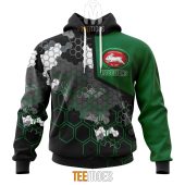 Nrl South Sydney Rabbitohs Custom Name Number Motocross Concept Pullover Hoodie 5712.jpg - demo10